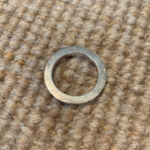 Chrome Hearts ring. Size 6.5.